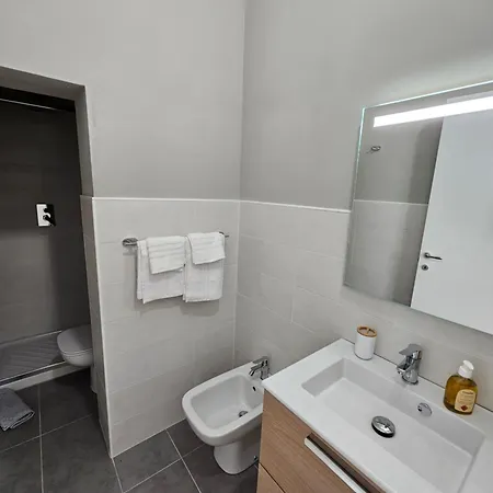 Per Apartment Pescara