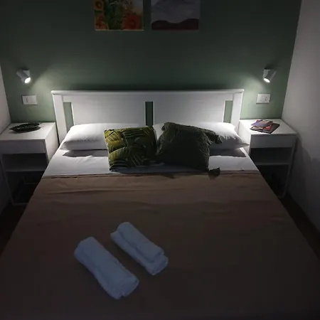 Apartment Per Pescara