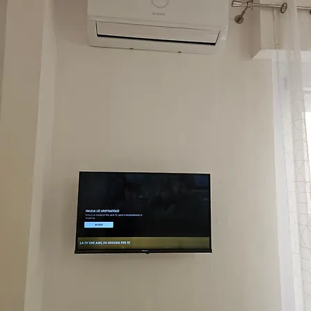 Apartment Per