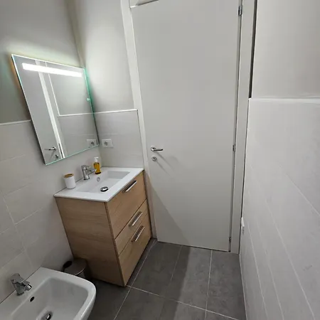 Per Apartment Pescara