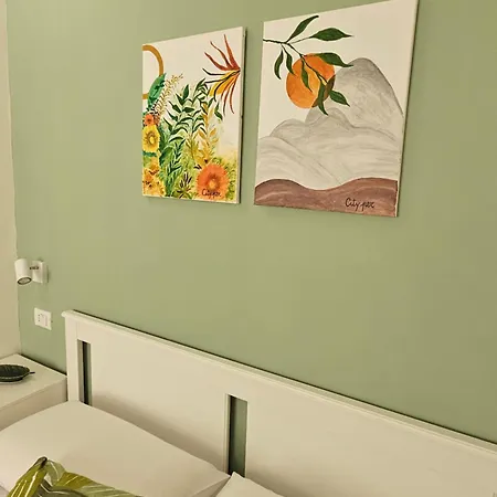 Per Apartment Pescara