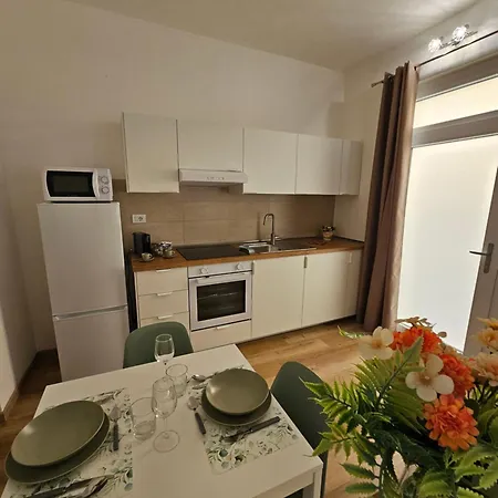 Per Apartment Pescara