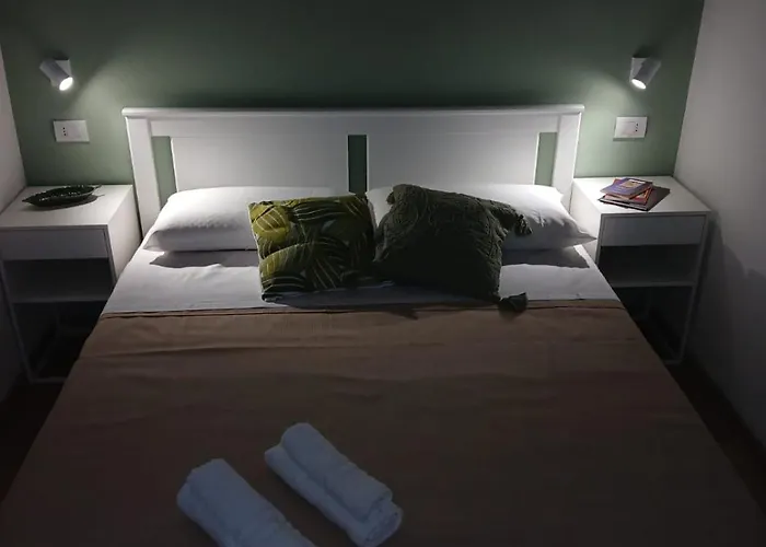 Διαμέρισμα Per Πεσκάρα