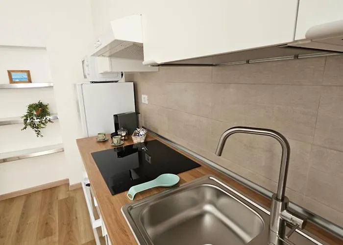 Διαμέρισμα Per *