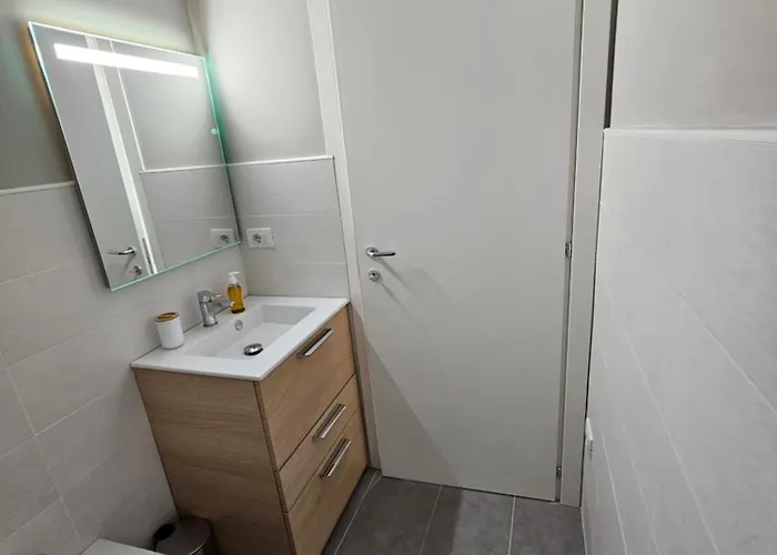 Per Διαμέρισμα Πεσκάρα