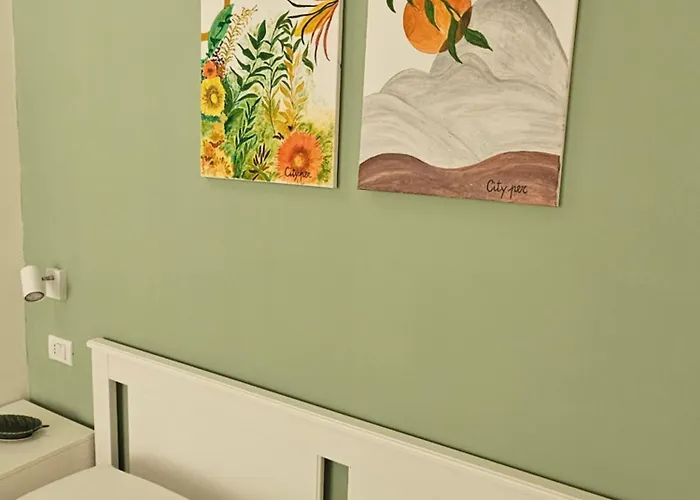 Per Διαμέρισμα Πεσκάρα