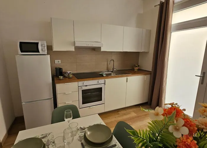 Per Διαμέρισμα Πεσκάρα